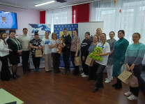 Проект "Здоровая улыбка особенных детей. Поезд здоровья"