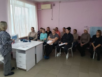 "Школа ухода"