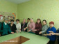 Мастерицы Отделения дневного пребывания